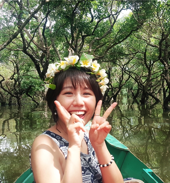 이혜진